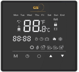 Терморегулятор GS element